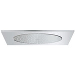 Grohe Rainshower Aqua 20 Tepe Duşu, 50 cm - Ürün Görseli
