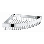 Grohe Selection Cube Köşe Metal Süngerlik - Ürün Görseli