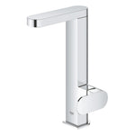 Grohe Plus Yüksek Lavabo Bataryası (L-Boy) - Ürün Görseli