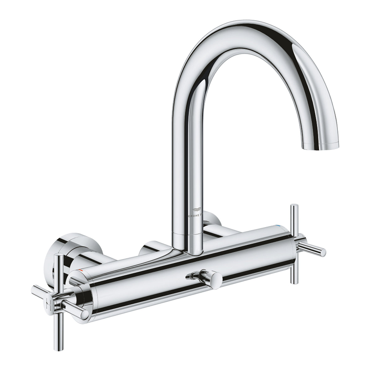 Grohe Atrio Banyo Bataryası - Ürün Görseli