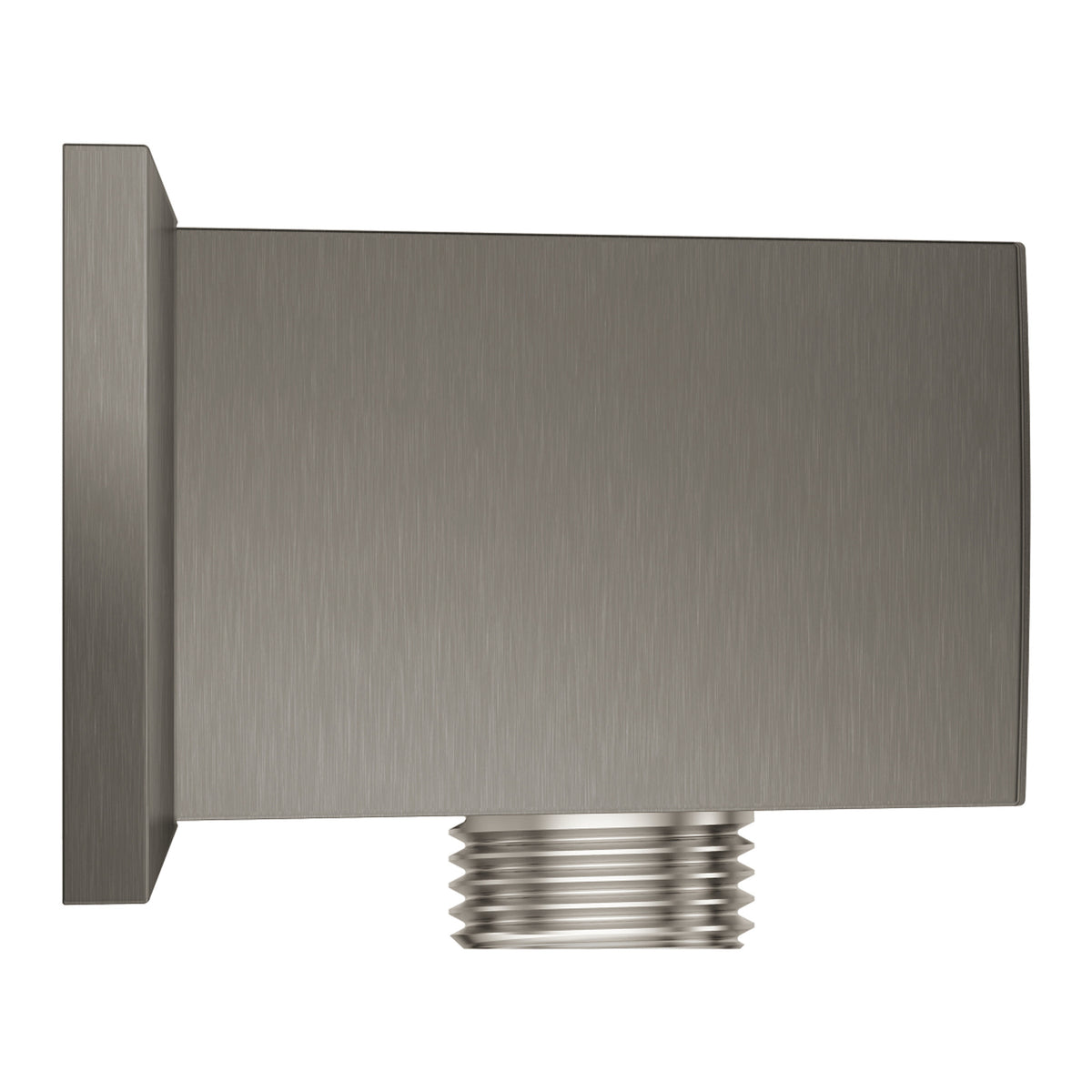 Grohe Allure Brilliant Duş Çıkış Dirseği, Fırçalı Sert Grafit - Ürün Görseli