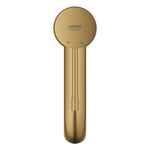 Grohe Essence Lavabo Bataryası (S-Boy), İşlenmiş Fırçalı Altın - Ürün Görseli