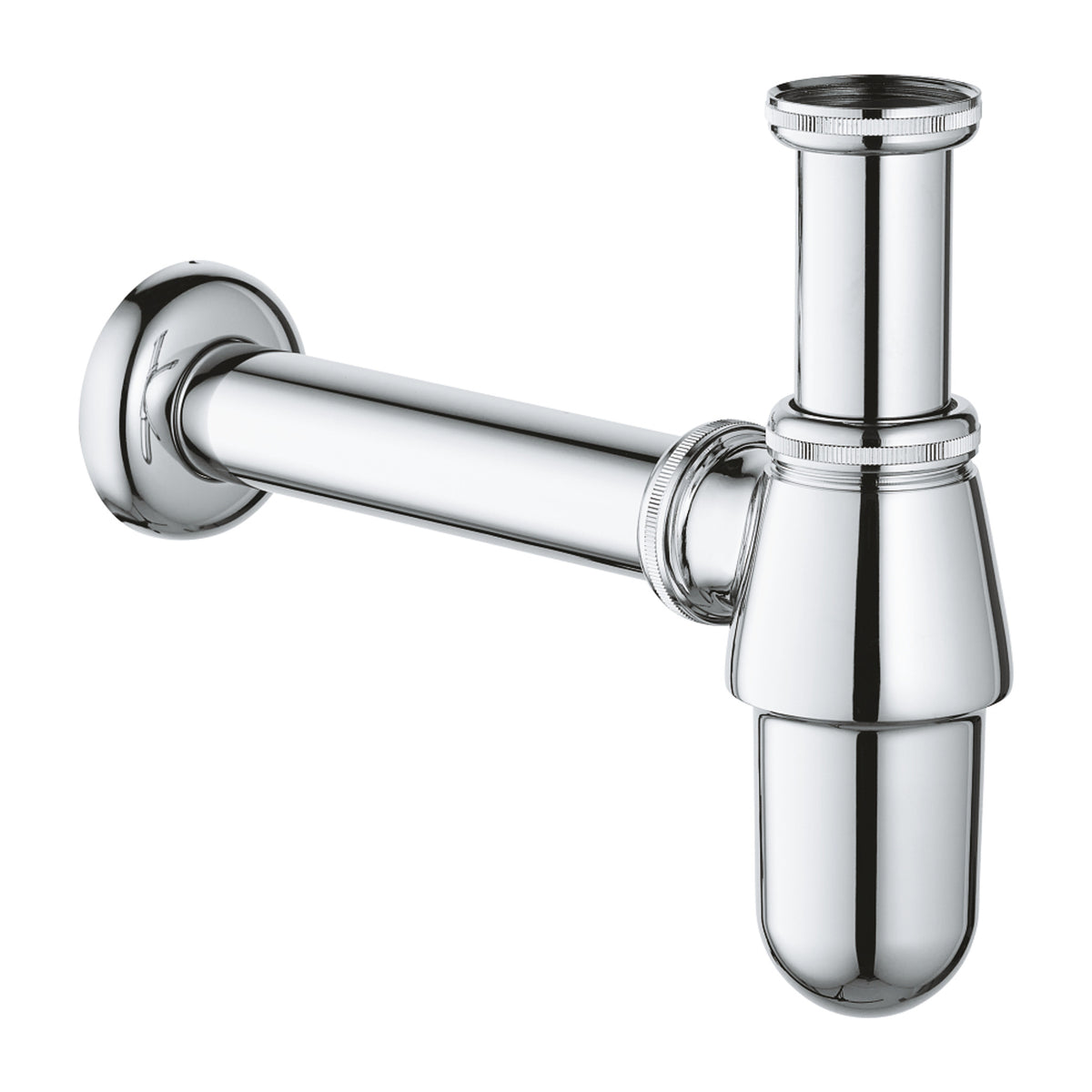 Grohe Lavabo Sifonu - Ürün Görseli