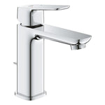 Grohe Cubeo Lavabo Bataryası, M-Boy (Sifon Kumandalı) - Ürün Görseli