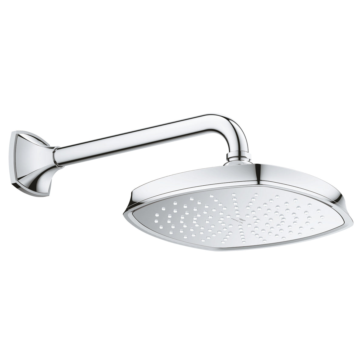 Grohe Grandera 210 Tepe Duşu, 1 Akışlı, 22x22 cm - Ürün Görseli