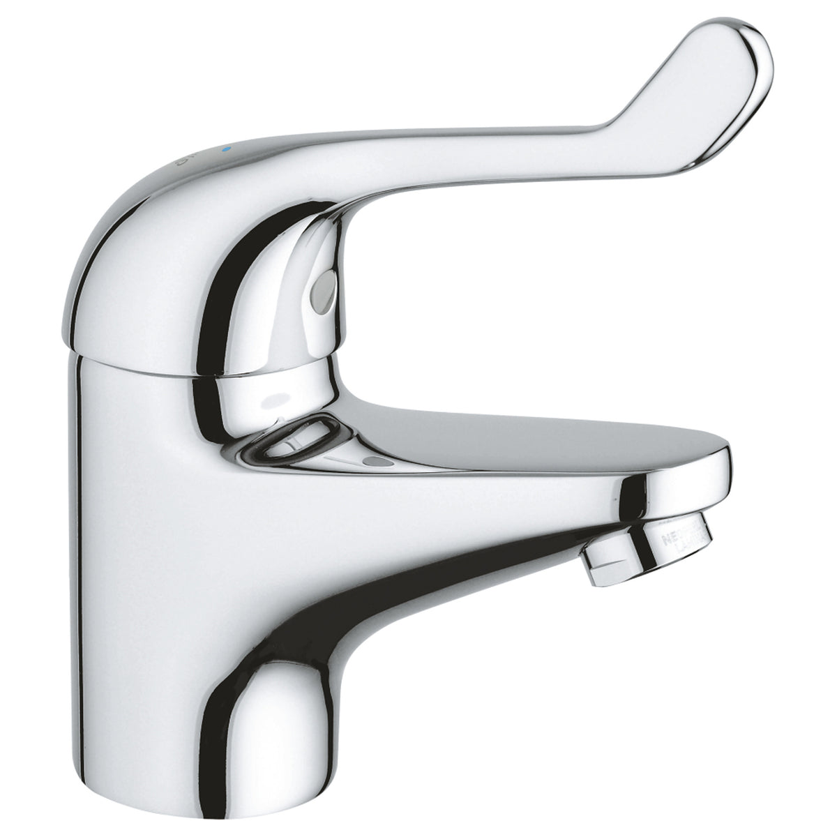 Grohe Euroeco SSC Uzun Kumanda Kollu Lavabo Bataryası - Ürün Görseli