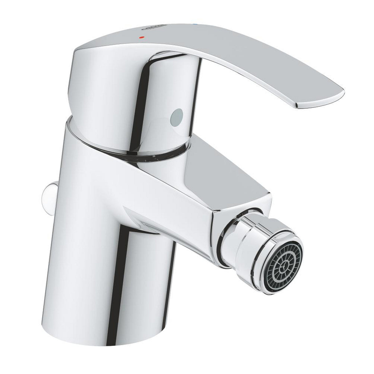 Grohe Eurosmart Sifon Kumandalı Bide Bataryası (S-Boy) - Ürün Görseli