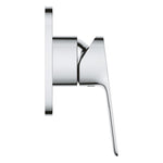 Grohe Cubeo Ankastre Duş Bataryası (Sıva Üstü Grubu) - Ürün Görseli