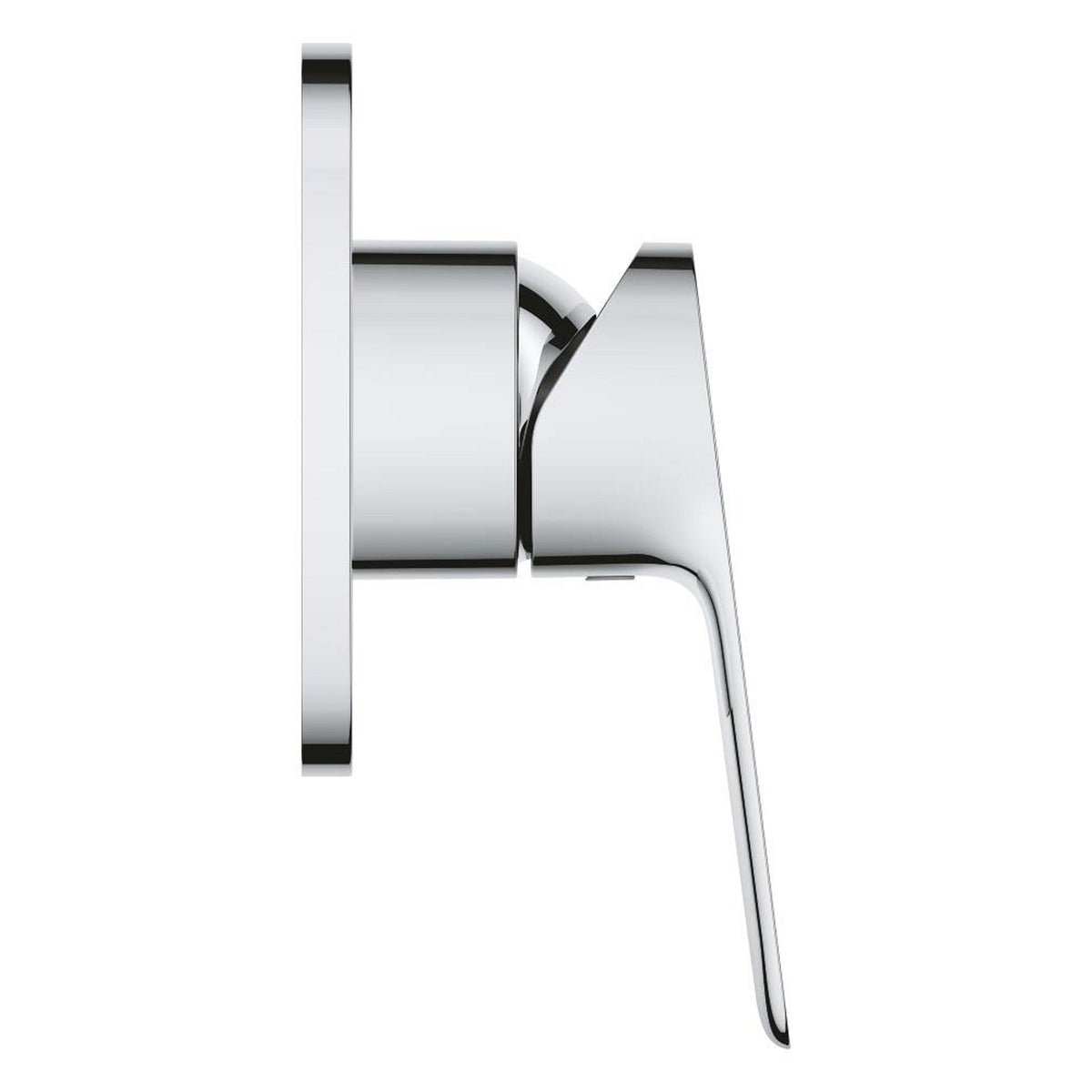 Grohe Cubeo Ankastre Duş Bataryası (Sıva Üstü Grubu) - Ürün Görseli