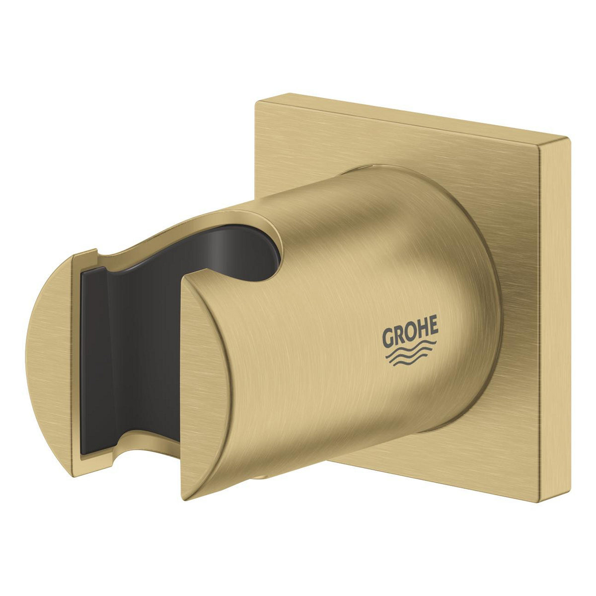 Grohe Rainshower El Duşu Askısı, Fırçalı Altın - Ürün Görseli