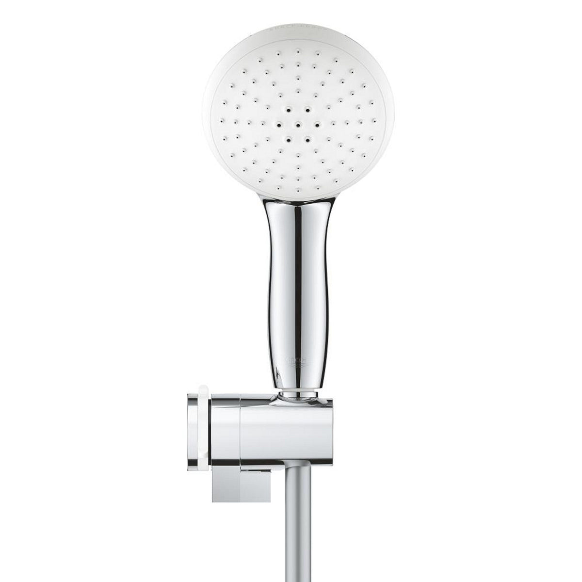 Grohe Tempesta 110 El Duşu Seti, 2 Akışlı - Ürün Görseli