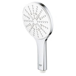 Grohe RainShower SmartActive 130 El Duşu, 3 Akışlı, Krom-Beyaz - Ürün Görseli