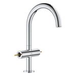Grohe Atrio Private Collection Yüksek Lavabo Bataryası (L-Boy) - Ürün Görseli