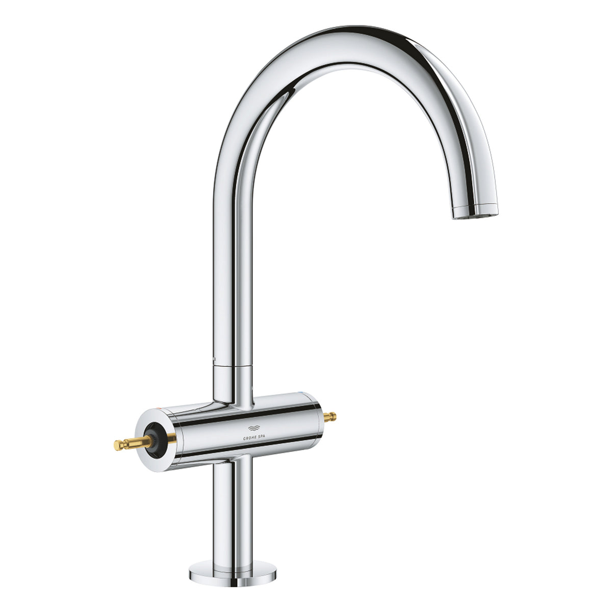 Grohe Atrio Private Collection Yüksek Lavabo Bataryası (L-Boy) - Ürün Görseli