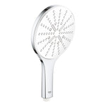 Grohe RainShower SmartActive 150 El Duşu, 3 Akışlı, Krom-Beyaz - Ürün Görseli