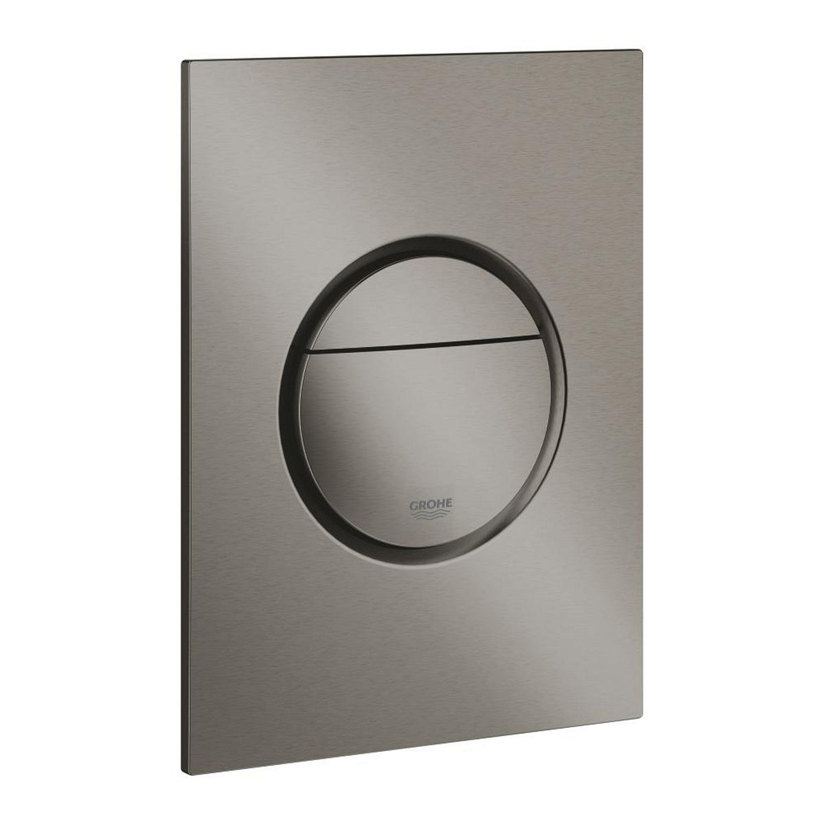 Grohe Nova Cosmopolitan S Kumanda Paneli, Fırçalı Sert Grafit - Ürün Görseli