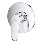 Grohe Eurodisc Cosmopolitan Ankastre Duş Bataryası (Sıva Üstü Grubu) - Ürün Görseli