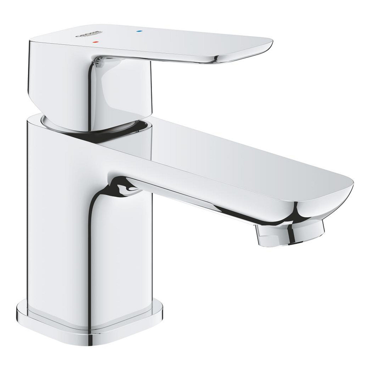 Grohe Cubeo Lavabo Bataryası, XS-Boy - Ürün Görseli