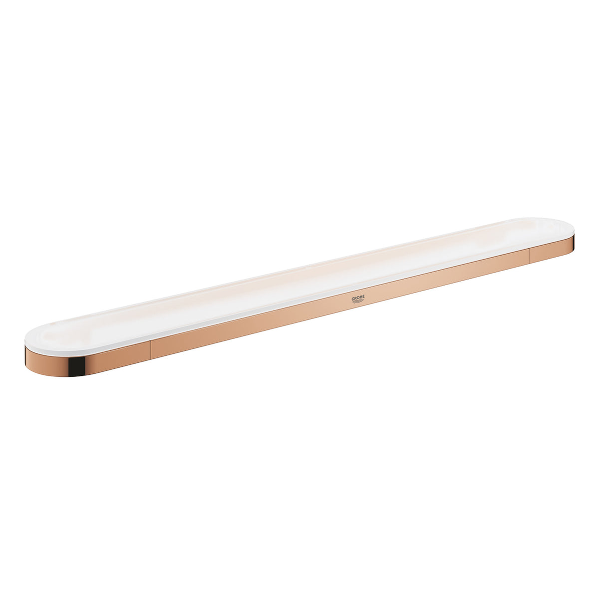 Grohe Selection Havluluk, 60 cm, Bakır - Ürün Görseli