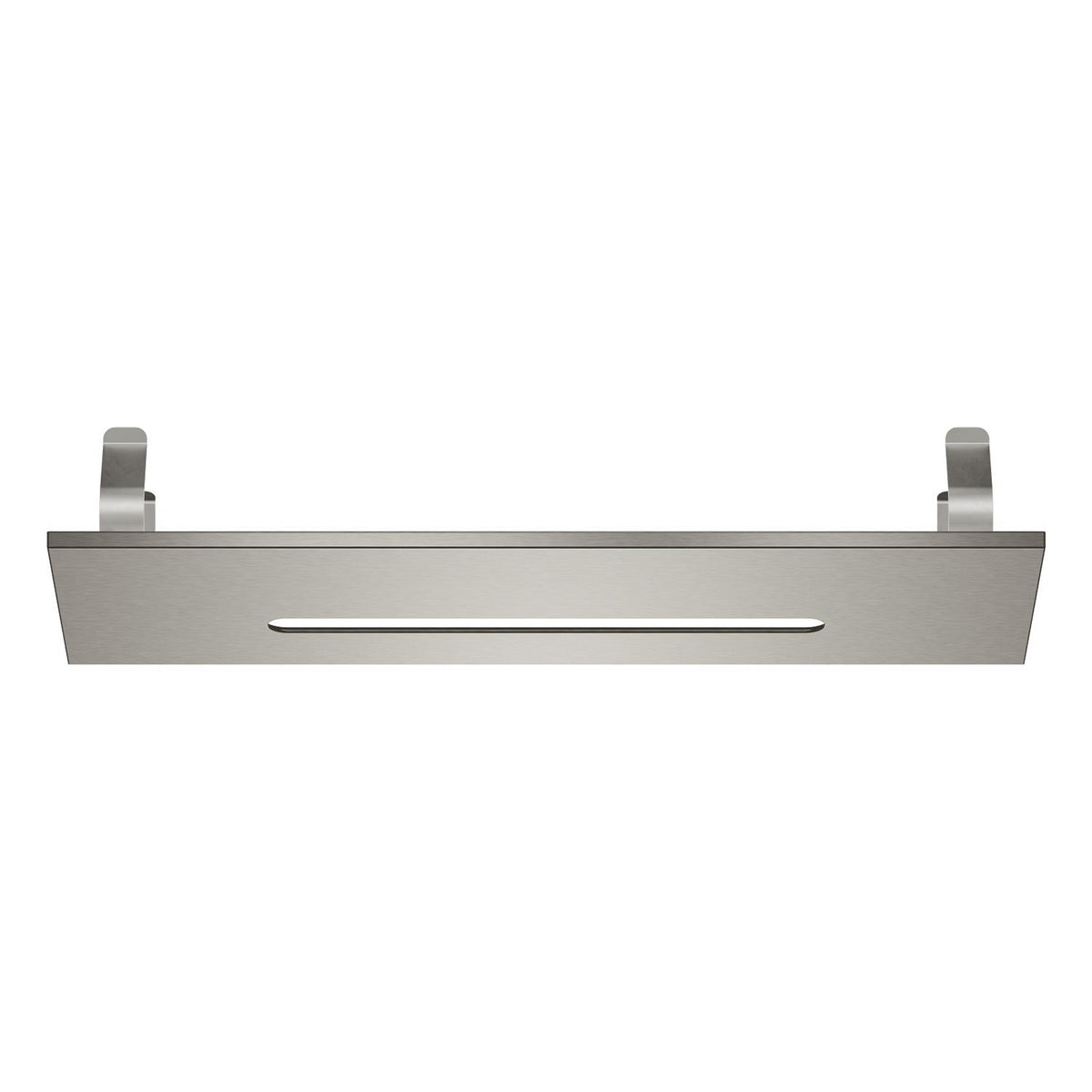 Grohe Rainshower Aqua Tiles Cascade Ankastre Tepe Duşu, Şelale Akışlı, Paslanmaz Çelik (Sıva Üstü Grubu) - Ürün Görseli