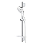 Grohe RainShower SmartActive 130 Sürgülü Duş Seti, 3 Fonksiyonlu - Ürün Görseli