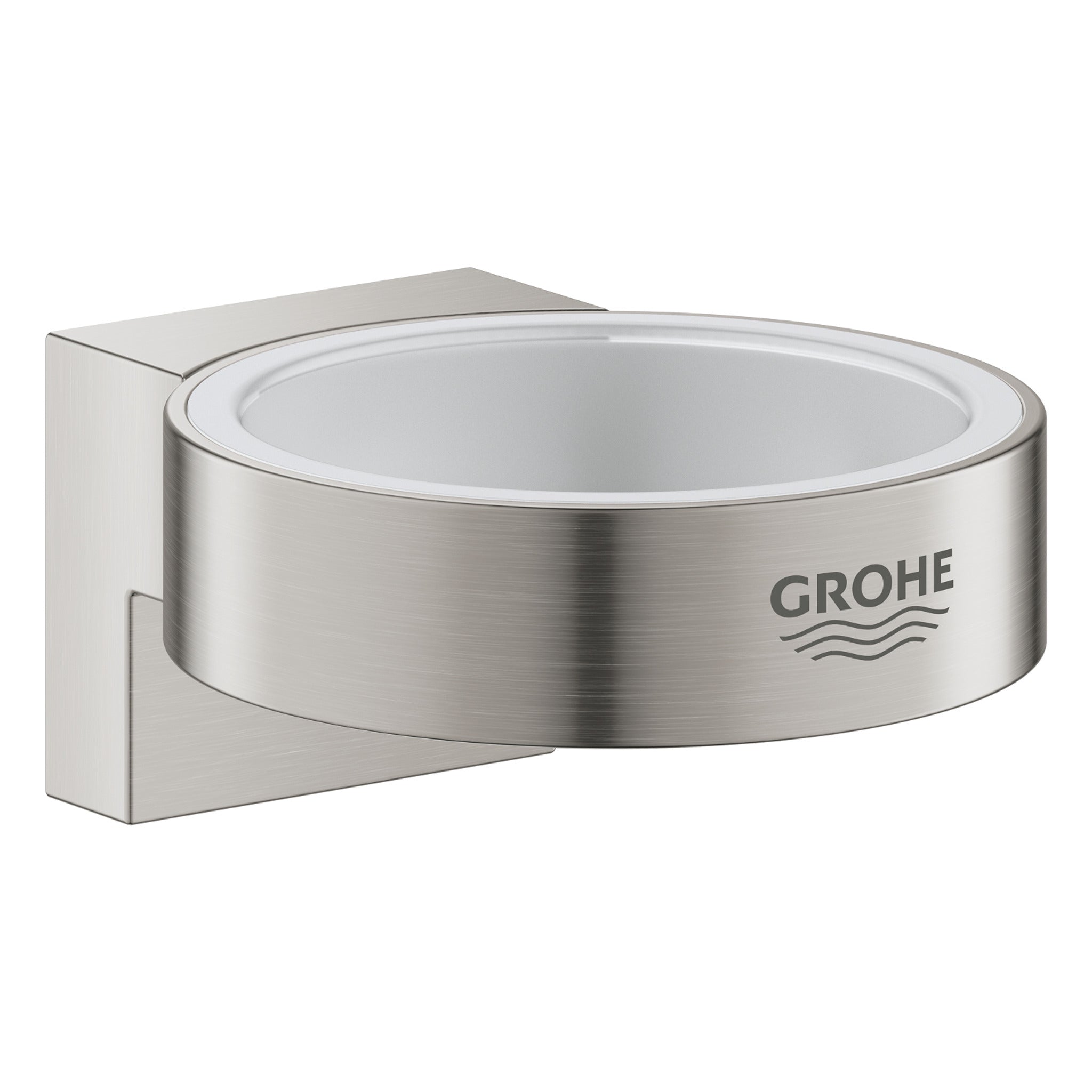 Grohe Selection Sabunluk Tutacağı, Paslanmaz Çelik - Ürün Görseli