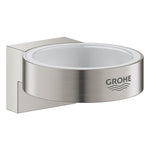 Grohe Selection Sabunluk Tutacağı, Paslanmaz Çelik - Ürün Görseli