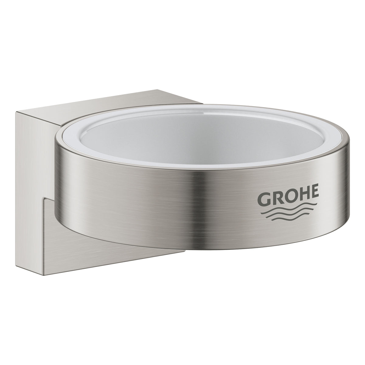 Grohe Selection Sabunluk Tutacağı, Paslanmaz Çelik - Ürün Görseli