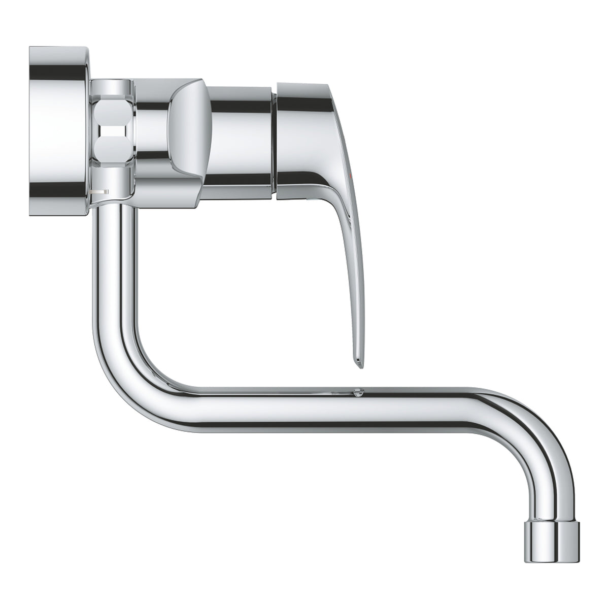Grohe Eurosmart Duvardan Eviye Bataryası - Ürün Görseli
