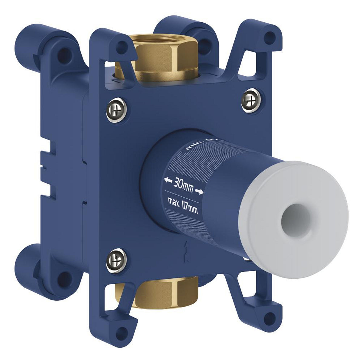 Grohe Rainshower Aqua Duş Çıkış Dirseği İçin İç Set - Ürün Görseli