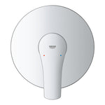 Grohe Eurosmart Ankastre Duş Bataryası (Sıva Üstü Grubu) - Ürün Görseli