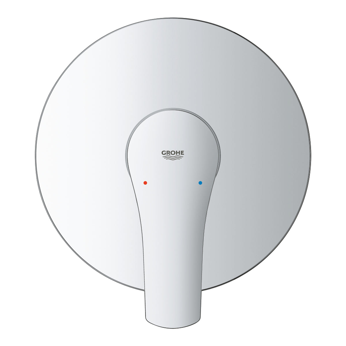 Grohe Eurosmart Ankastre Duş Bataryası (Sıva Üstü Grubu) - Ürün Görseli