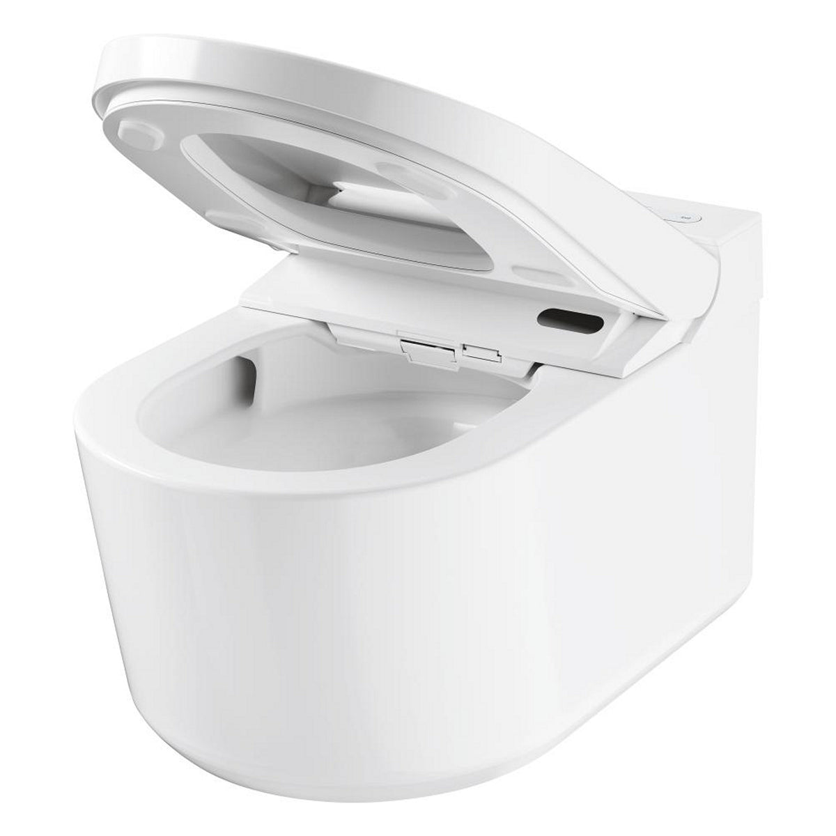 Grohe Sensia Pro Akıllı Klozet Sistemi, Alp Beyazı - Ürün Görseli