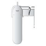 Grohe Plus Yüksek Lavabo Bataryası, Sifon Kumandalı - Ürün Görseli