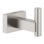 Grohe Essentials Cube Askı, Paslanmaz Çelik - Ürün Görseli