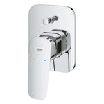 Grohe Cubeo Ankastre Banyo Bataryası (Sıva Üstü Grubu) - Ürün Görseli
