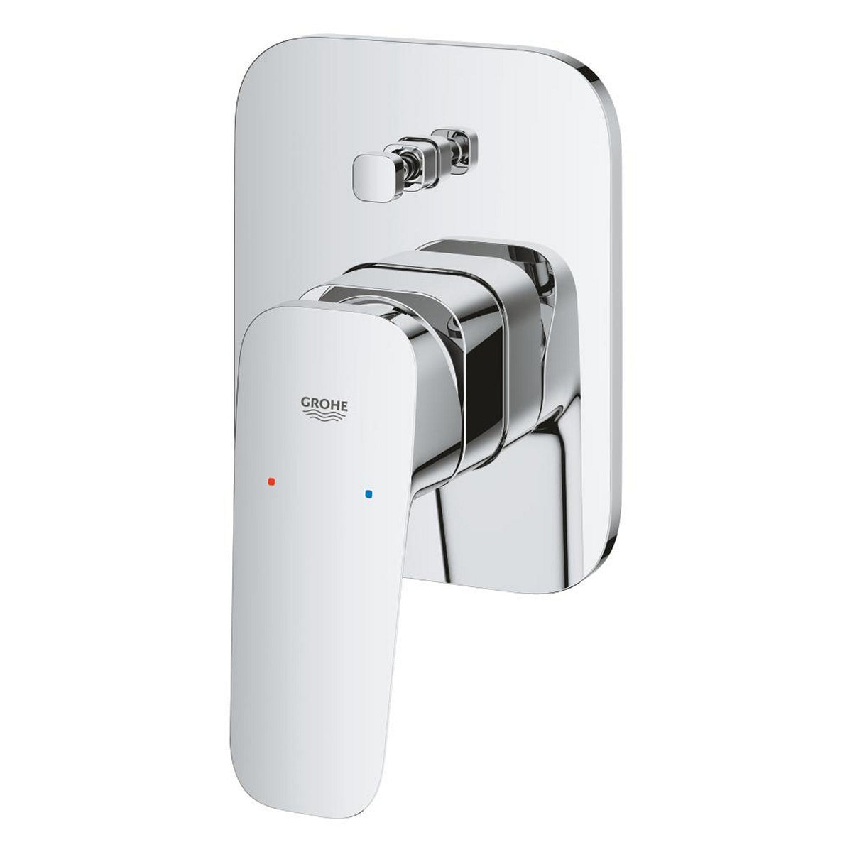 Grohe Cubeo Ankastre Banyo Bataryası (Sıva Üstü Grubu) - Ürün Görseli
