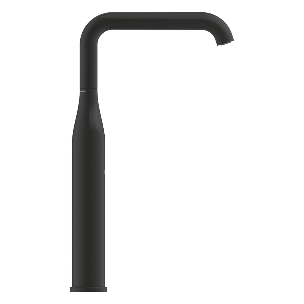 Grohe Essence Tezgah Üstü Lavabo Bataryası (XL-Boy), Hayalet Siyah - Ürün Görseli