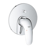 Grohe Eurostyle Ankastre Banyo Duş Bataryası (Sıva Üstü Grubu), 2 Yollu - Ürün Görseli