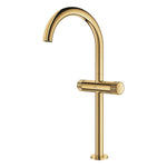 Grohe Atrio Private Collection Tezgah Üstü Lavabo Bataryası, Altın - Ürün Görseli