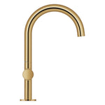 Grohe Atrio Private Collection Yüksek Lavabo Bataryası, Altın (L-Boy) - Ürün Görseli