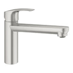 Grohe Eurosmart Eviye Bataryası, Paslanmaz Çelik - Ürün Görseli