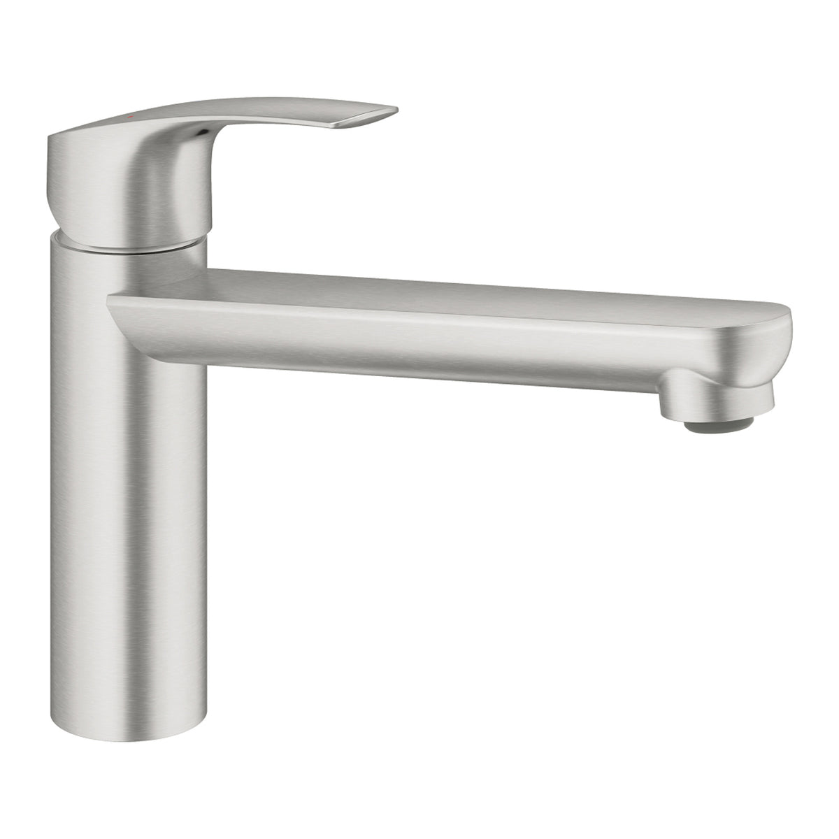 Grohe Eurosmart Eviye Bataryası, Paslanmaz Çelik - Ürün Görseli