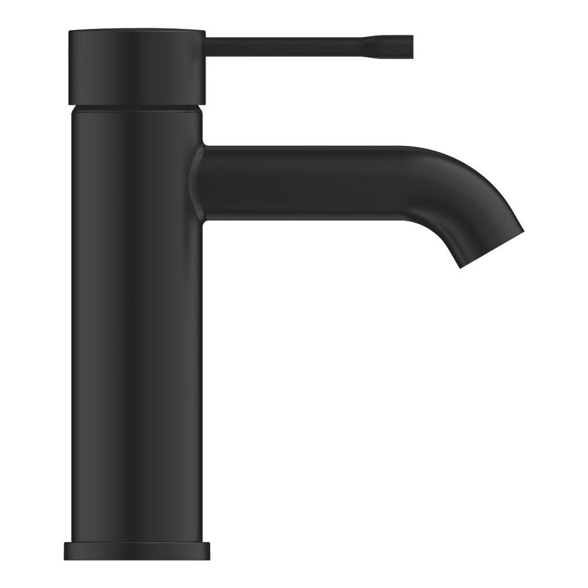 Grohe Essence Lavabo Bataryası, Mat Siyah - Ürün Görseli