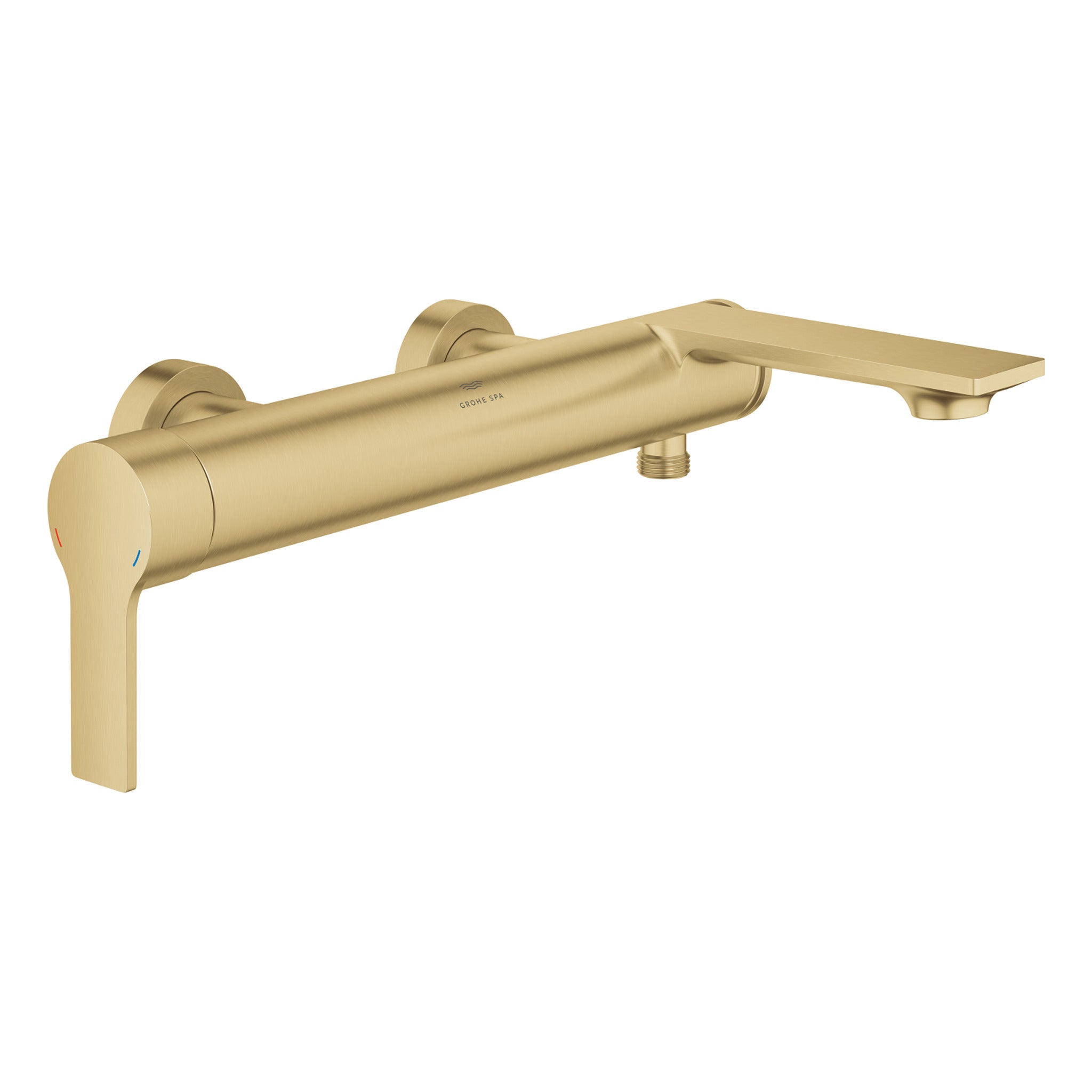 Grohe Allure Banyo Bataryası, Fırçalı Altın - Ürün Görseli