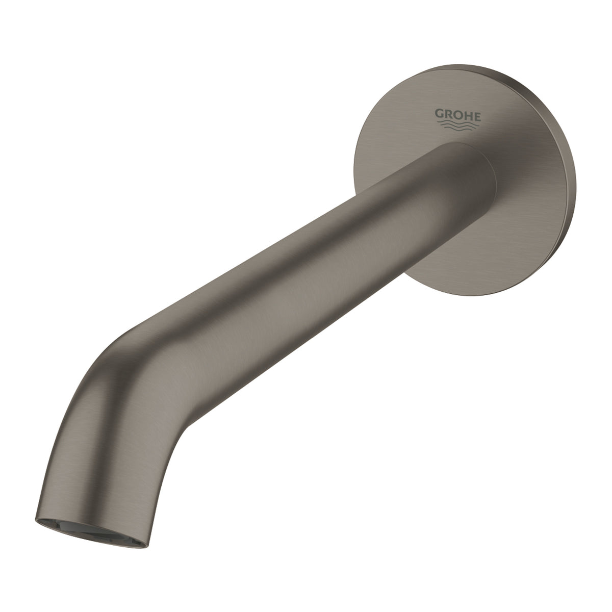 Grohe Essence Çıkış Ucu, Fırçalı Sert Grafit - Ürün Görseli