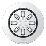 Grohe Rainshower Aqua Yan Jet, 2 Fonksiyonlu - Ürün Görseli