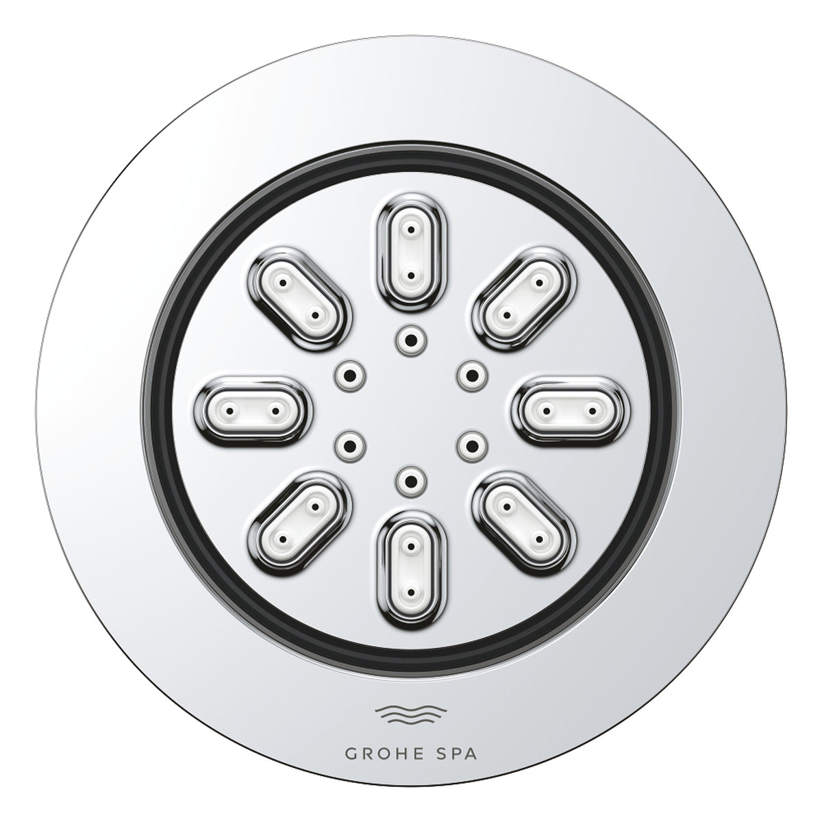 Grohe Rainshower Aqua Yan Jet, 2 Fonksiyonlu - Ürün Görseli
