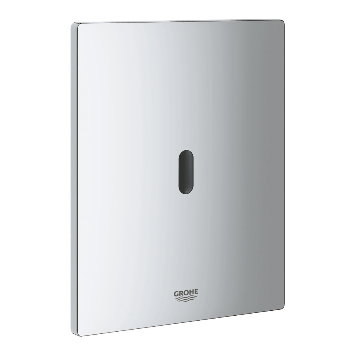 Grohe Tectron Bau E Fotoselli Gömme Rezervuar Kumanda Paneli (Sıva Üstü Grubu, Elektrikli) - Ürün Görseli