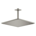 Grohe Rainshower Mono 310 Cube Tepe Duşu Seti, 31 cm, Saten Çelik - Ürün Görseli